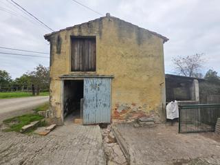 Terreny residencial  Noriega-colombres. Se vende cuadra sobre parcela en noriega, colombres