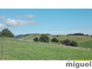 Residential Plot  Noriega. Se vende parcela edificable en noriega ribadedeva