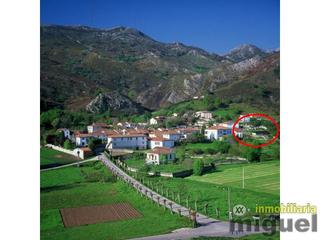 Terreno residenziale in Vidiago-Pendueles-Tresgrandras. Se vende parcela  edificable de 700 m, en el concejo de llanes