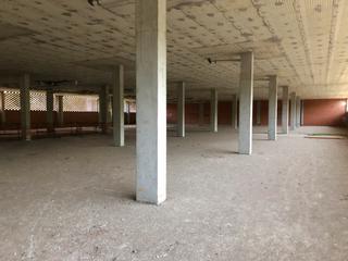 Local Comercial en Rúa Abraham Lincoln