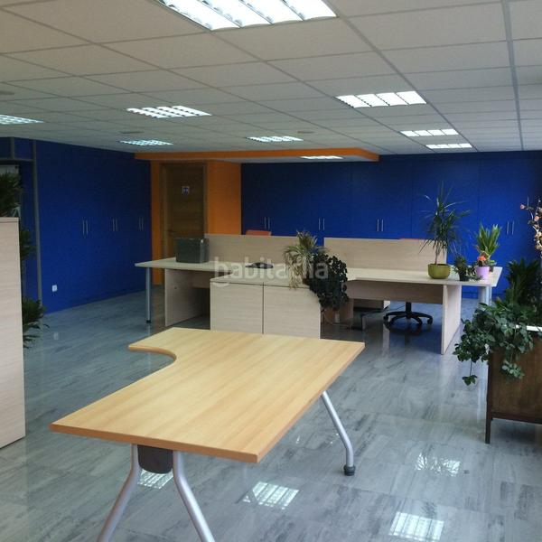 Foto 3f4008d4-e0f6-4390-9982-d2a78b97305b. Location bureau dans Sagrada Familia Coruña (A)