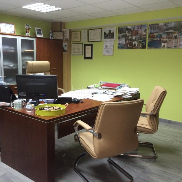 Foto bbf88e4a-f427-4ea0-a936-8410fb6a1c72. Location bureau dans Sagrada Familia Coruña (A)