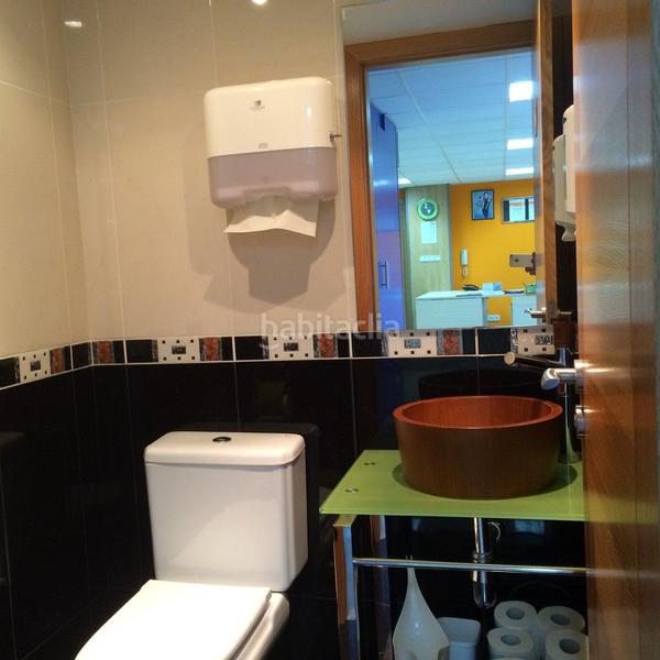 Foto e0db3c2a-af9d-45b1-8099-a0a093a650d3. Location bureau dans Sagrada Familia Coruña (A)