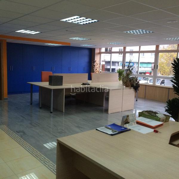 Foto b4dcd98c-6e60-4728-b57a-bb3f2428d401. Rent office space in Sagrada Familia Coruña (A)