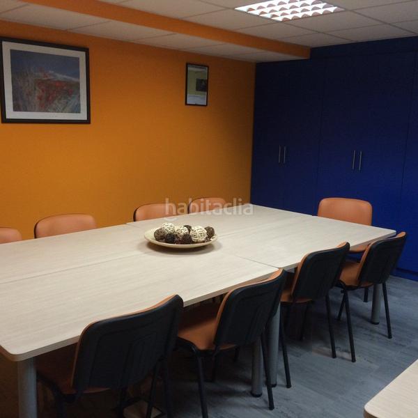 Foto fd08fb38-485f-4d82-bbad-bd330b54c9e6. Rent office space in Sagrada Familia Coruña (A)