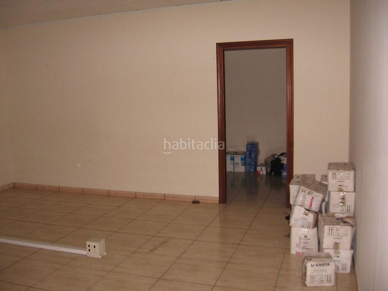 Foto d1d99b62-7f6c-4c5a-8cb0-51f9fd3ed624. Miete büro in Someso - Matogrande Coruña (A)