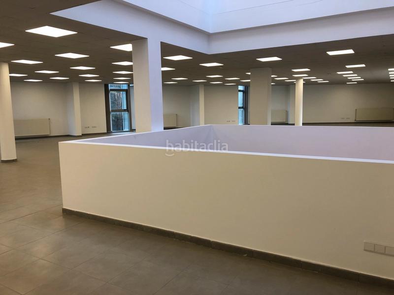 Foto eedfdc48-c30a-4cc3-8bc0-52909e8d5117. Location bureau dans Vilaboa Sur Culleredo