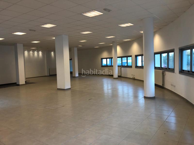 Foto 026e5875-5241-4041-8bac-257bbd01a27b. Rent office space in Vilaboa Sur Culleredo