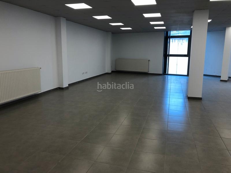 Foto 1dfed6ef-628d-4ed9-97fe-37ea18341c28. Rent office space in Vilaboa Sur Culleredo