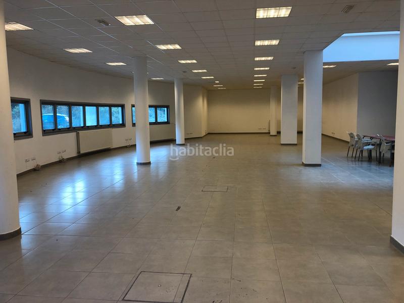 Foto 36297707-c107-4c82-a2c0-ea5d9dc02550. Rent office space in Vilaboa Sur Culleredo
