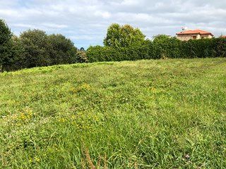 Terreno residenziale in Aldea nigrofe 18