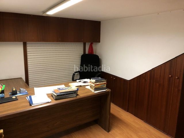 Foto 427d8591-b4d3-4180-9ec5-35d42d8cdb12. Local comercial a Os Mallos Coruña (A)