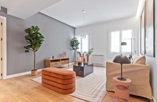 Location Appartement à Rambla de catalunya 65