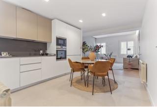 Location Appartement à Carrer del dos de maig 20