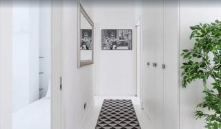 Location Appartement à Calle virgen del amparo 8
