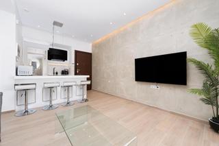 Location Appartement à Carrer de la reina maria cristina 5