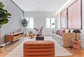 Location Appartement à Calle virgen del amparo 8