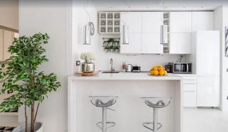 Location Appartement à Avinguda de martí pujol 1