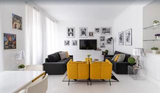 Location Appartement à Isabel ii.a etorbidea 5