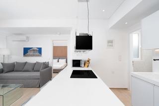 Location Appartement à Carrer doctor combelles 20