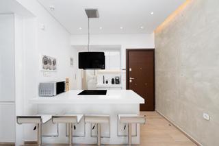 Location Appartement à Carrer baró de maials 55
