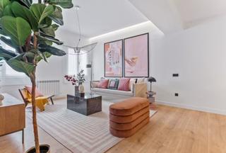 Location Appartement à Passeig de joan de borbó 69