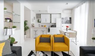 Location Appartement à Calle calderón de la barca 5