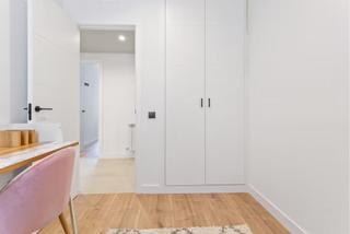 Location Appartement à Avinguda de martí pujol 1