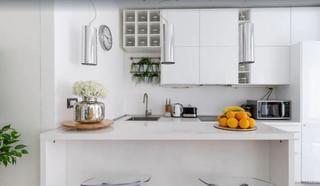 Location Appartement à Carrer vallcalent 9
