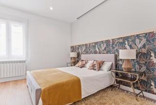 Affitto Appartamento in Carrer de santa caterina 27