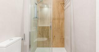Location Appartement à Carrer del dos de maig 20