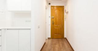 Location Appartement  Carrer guayaquil 73