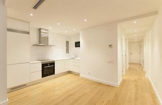 Location Appartement  Calle del esperanto 7