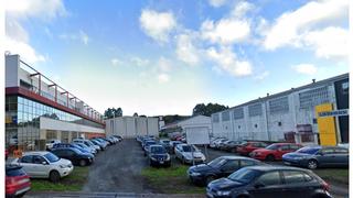 Industrial plot in Avenida quinta 66. Parcela en avenida principal