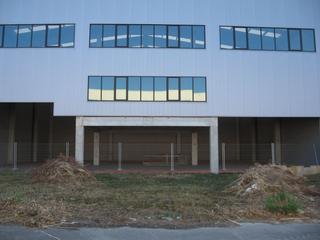 Bâtiment à usage industriel à Rúa Recreativa Ledoñesa