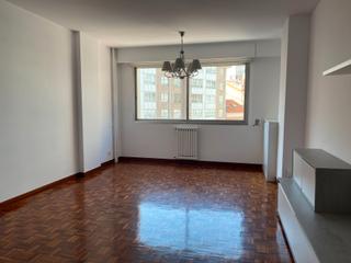 Location Appartement  Rúa benito blanco rajoy. Piso con plaza de garaje en zona cuatro caminos