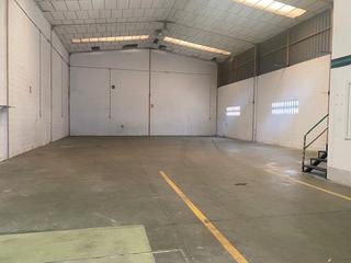 Alquiler Nave industrial  Estrada nostián. Nave en polígono la artistica