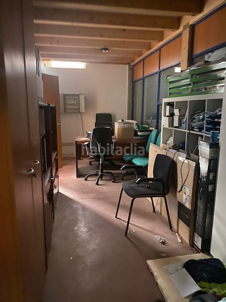 Foto 09853573-a498-427d-846a-7e5ddbdc8ce2. Nau industrial a Bergondo
