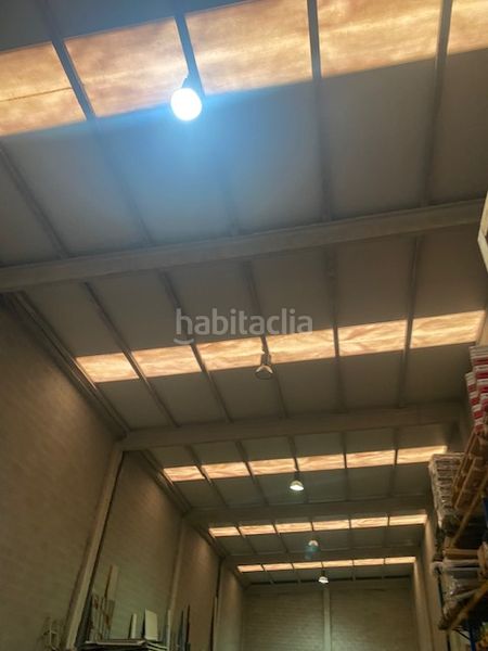 Foto dc8b9c42-2fce-42fe-bb71-ad43b6e81f12. Nau industrial a Bergondo