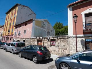 Terreno residenziale in Los Vadillos - R. Sanitaria - Pozanos