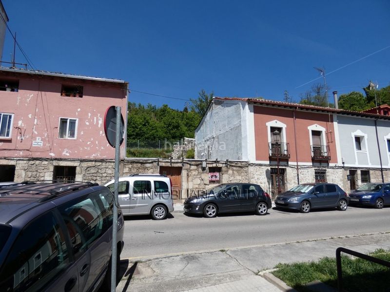 Foto 8f850f26-0318-4c87-a961-fcd10cb2b32d. Terreny residencial a Los Vadillos - R. Sanitaria - Pozanos Burgos