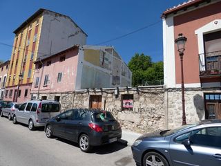 Terreno residencial en Los Vadillos - R. Sanitaria - Pozanos