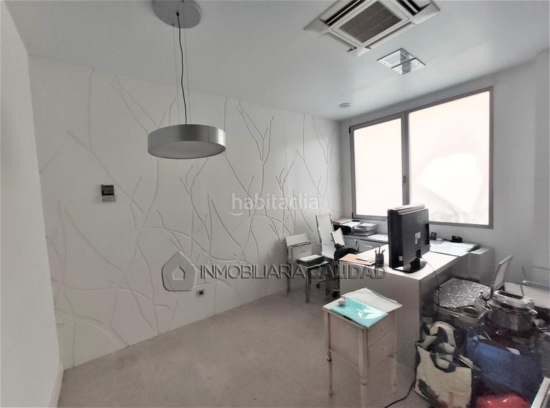 Foto 91425f25-9bb7-4c97-aeda-23f69fc7647f. Geschäftsraum mit heizung in San Julián - Barriada de Cortes Burgos