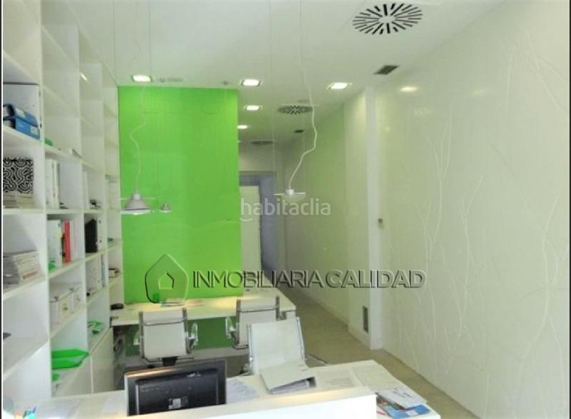 Foto 341f2fe6-4b82-4900-821d-21f49879a832. Local comercial amb calefacció a San Julián - Barriada de Cortes Burgos