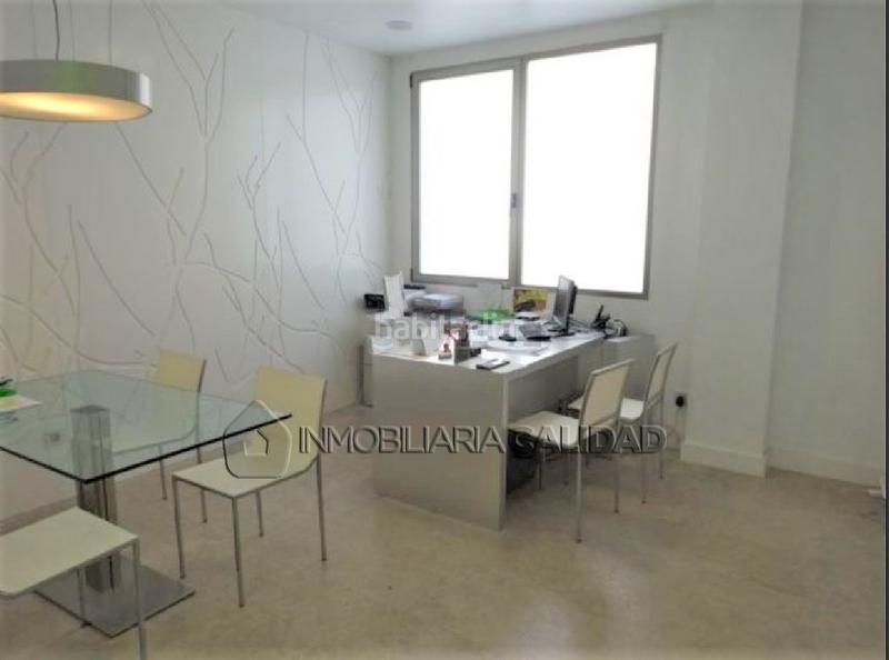 Foto ca7389ab-bd2d-489c-972a-7508671d522f. Local comercial amb calefacció a San Julián - Barriada de Cortes Burgos