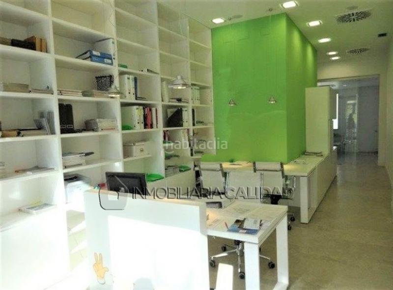 Foto f5291def-e54c-4d47-9025-e16c9b1fa4cf. Local comercial amb calefacció a San Julián - Barriada de Cortes Burgos