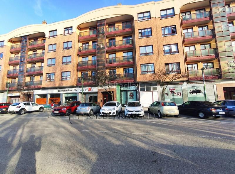 Foto 1f8ee956-6462-4489-9914-29a4c031c489. Local commercial avec chauffage dans San Julián - Barriada de Cortes Burgos