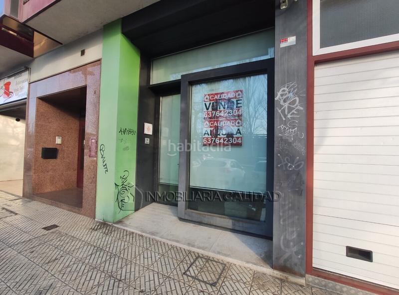 Foto 0c954578-d248-414e-84b7-a98750424097. Locale commerciale con riscaldamento in San Julián - Barriada de Cortes Burgos