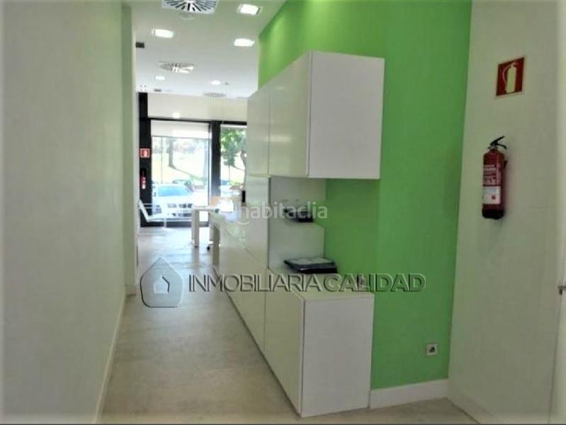 Foto 766c5d17-fbb4-41d3-9d28-9d64757808f0. Locale commerciale con riscaldamento in San Julián - Barriada de Cortes Burgos