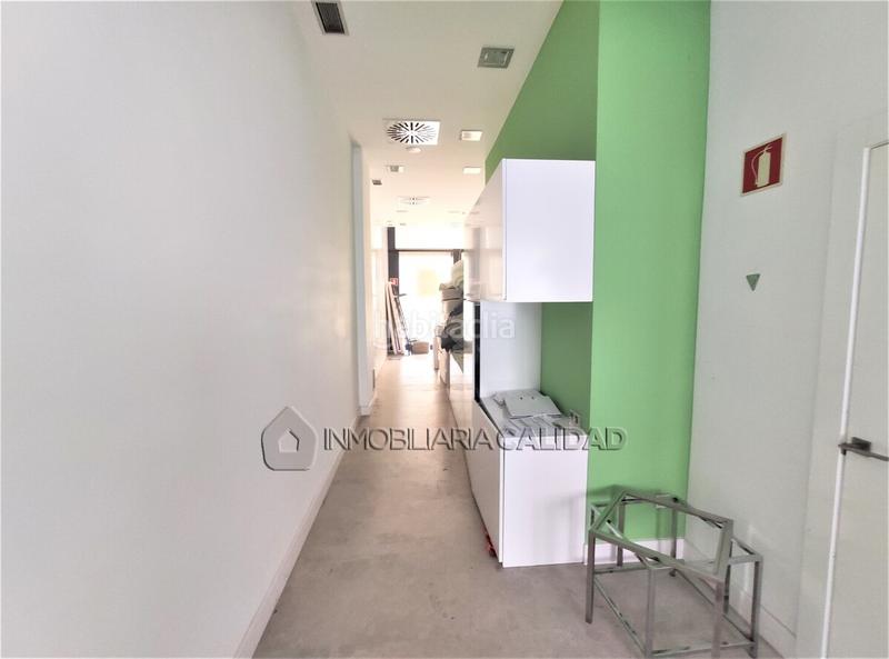 Foto d3ea5a58-96c2-4c1a-b724-0e4277ab8bc2. Locale commerciale con riscaldamento in San Julián - Barriada de Cortes Burgos